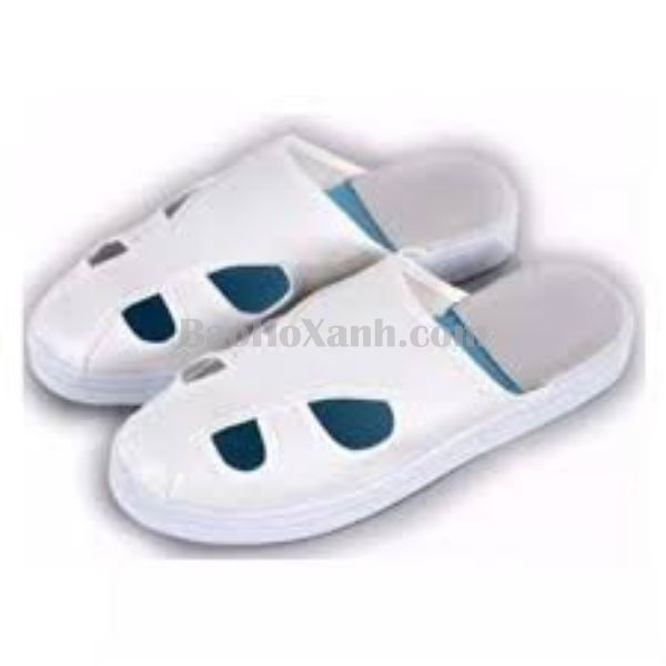 Dép Chống Tĩnh Điện Xịn