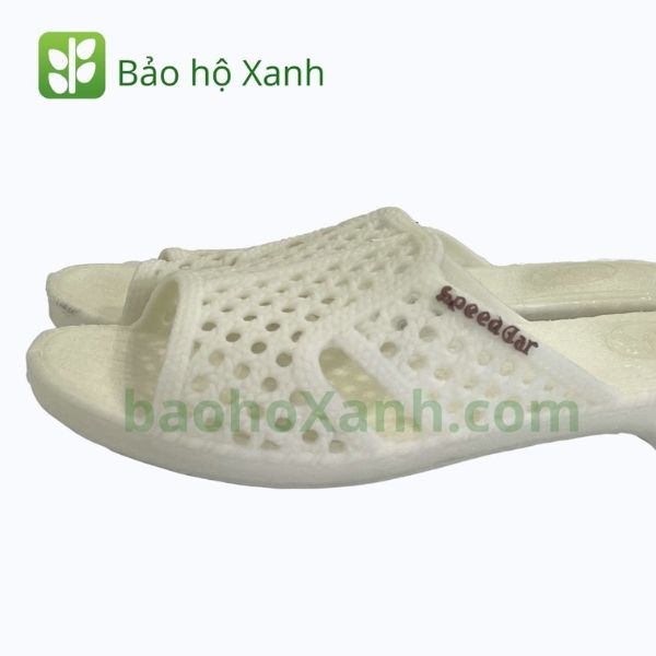 Dép Phòng Sạch Bền