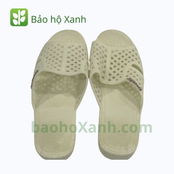Dép Phòng Sạch Đẹp