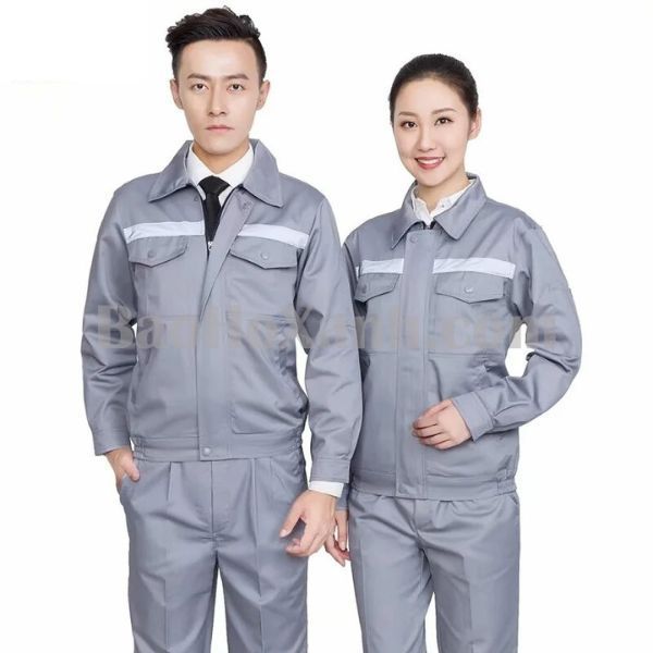 Đồng Phục Bảo Hộ Bền Nhất