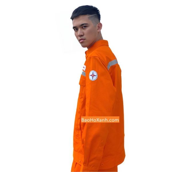 Đồng Phục Bảo Hộ Giá Hợp Lý