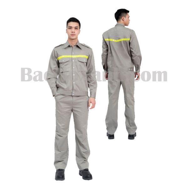 Đồng Phục Bảo Hộ Lao Động Bền