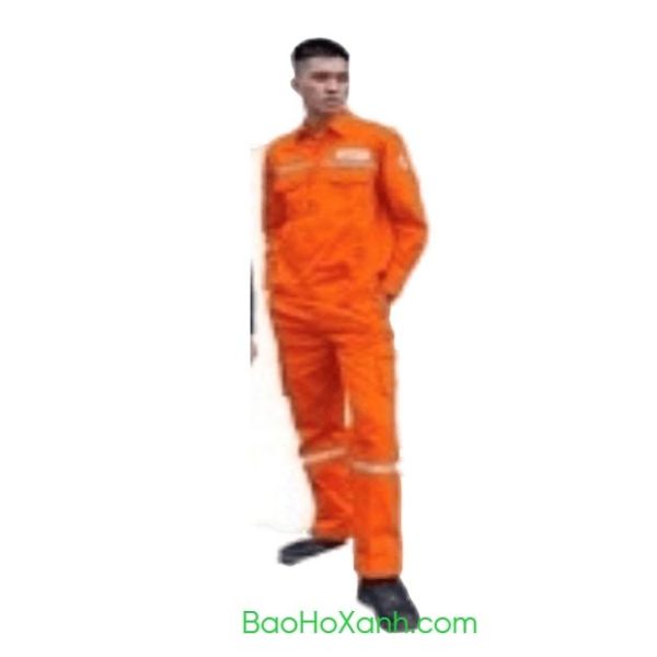 Đồng Phục Bảo Hộ Phù Hợp
