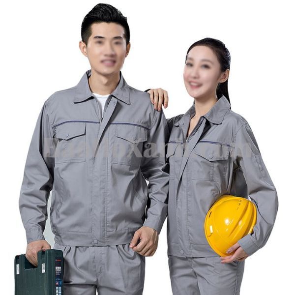 Đồng Phục Bảo Hộ Tốt Nhất