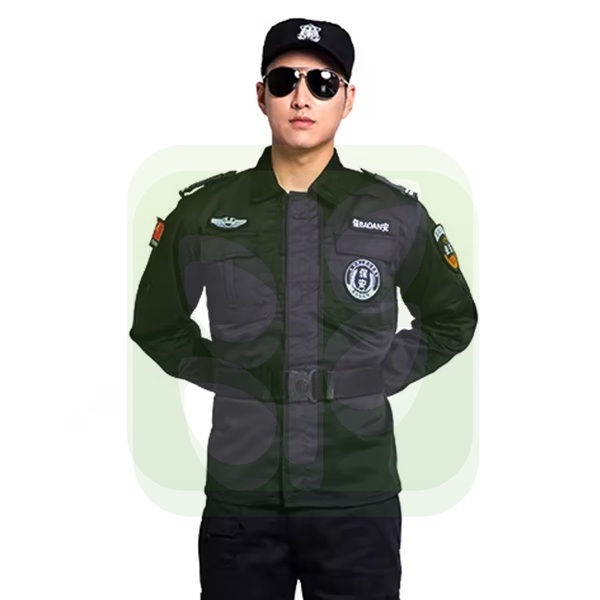 Đồng Phục Bảo Vệ Chất Lượng Chuyên Nghiệp