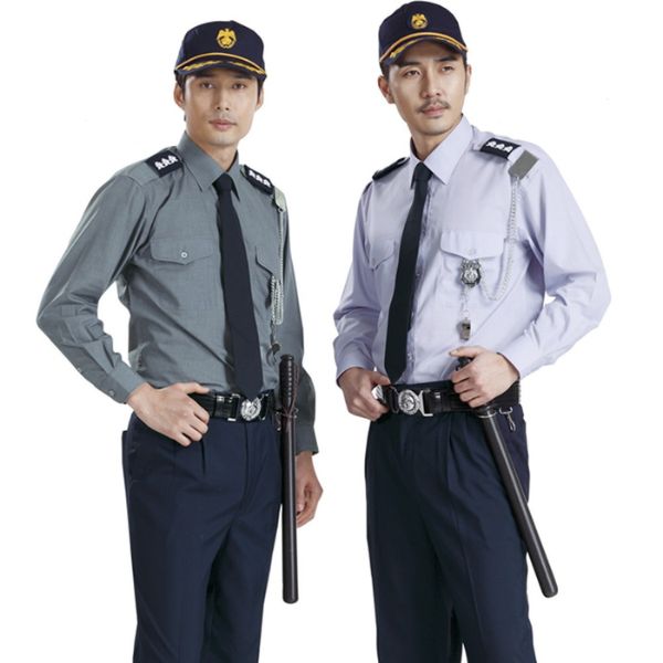 Đồng Phục Bảo Vệ Chất Lượng