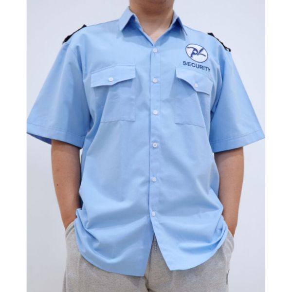 Đồng Phục Bảo Vệ Giá Rẻ Uy Tín