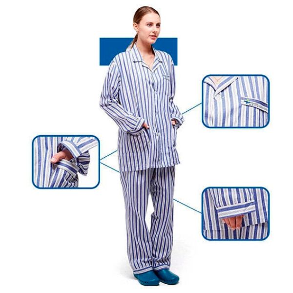 Đồng Phục Bệnh Viện Chất Lượng Bền Bỉ