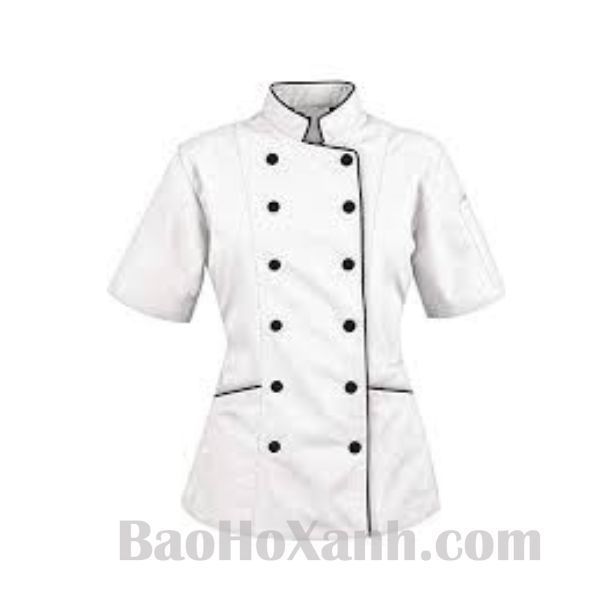 Đồng Phục Bếp Đẹp Nhất