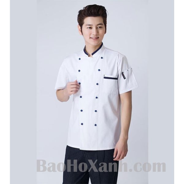 Đồng Phục Bếp Siêu Xịn