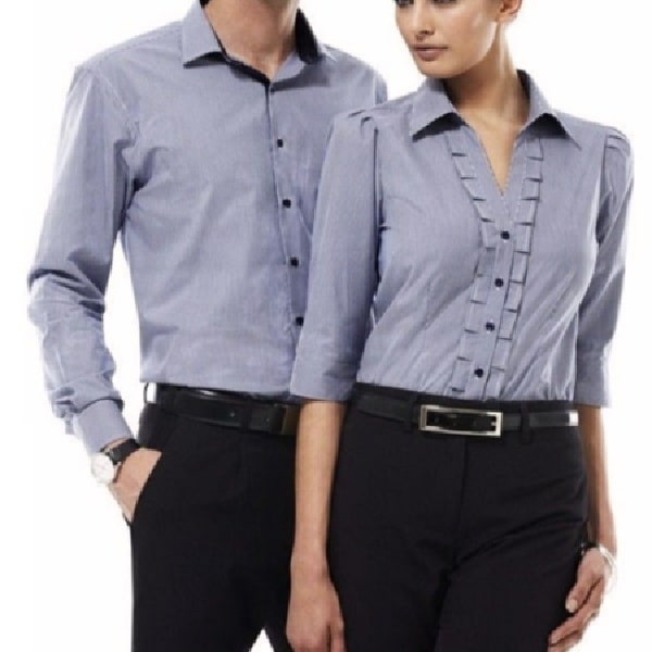 Đồng Phục Công Sở Cao Cấp Thoáng Mát