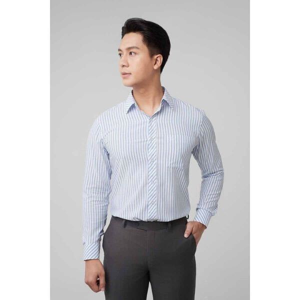 Đồng Phục Công Sở Hiện Đại