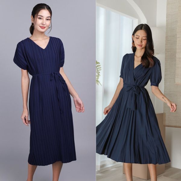 Đồng Phục Công Sở Sang Trọng