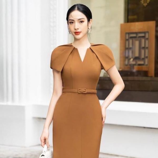 Đồng Phục Công Sở Thanh Lịch Tinh Tế
