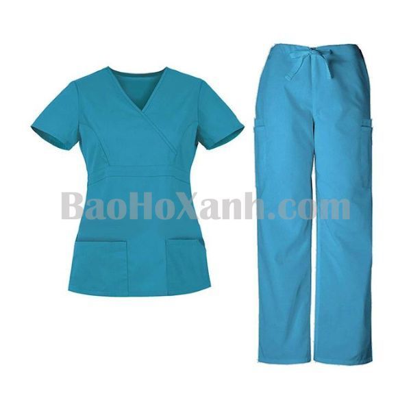 Đồng Phục Điều Dưỡng Bền