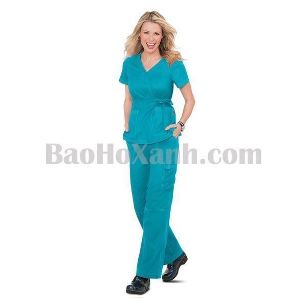 Đồng Phục Điều Dưỡng Tốt