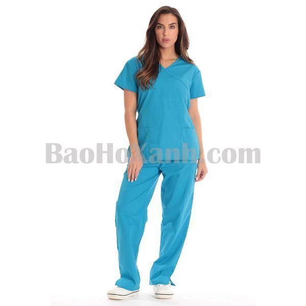 Đồng Phục Điều Dưỡng Xịn