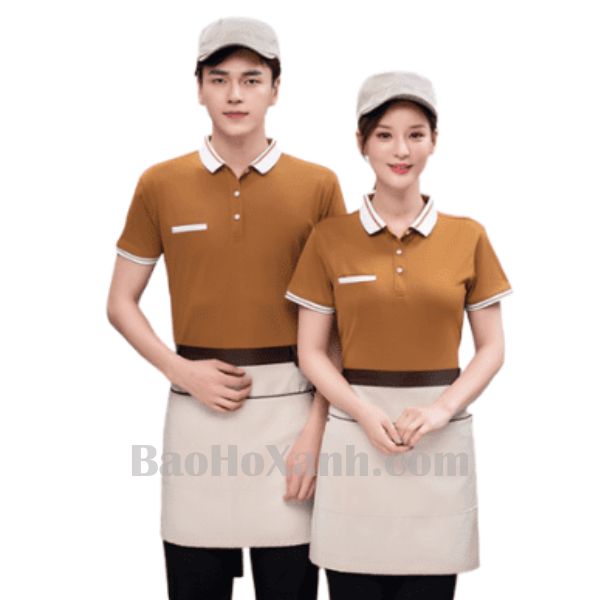 Đồng Phục Khách Sạn Nhà Hàng Giá Tốt