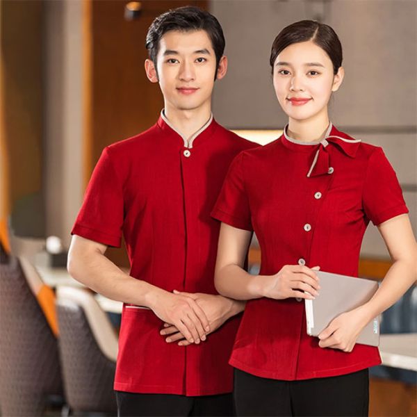 Đồng Phục Khách Sạn Siêu Uy Tín Giá Rẻ
