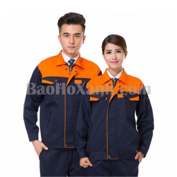 Đồng Phục Lao Động Siêu Tốt
