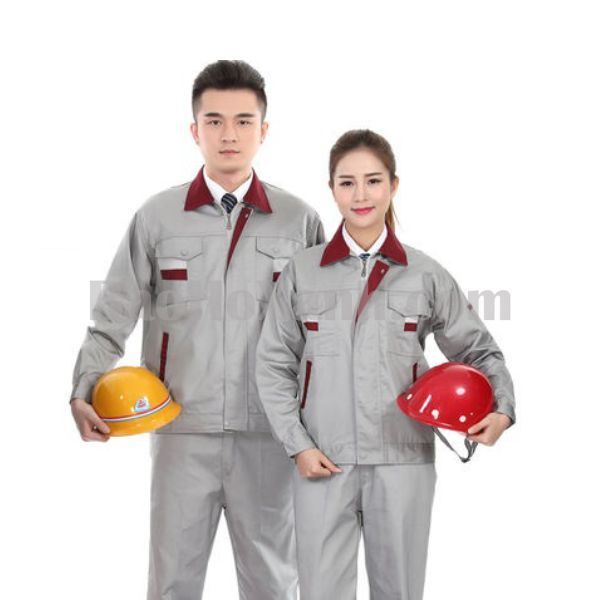 Đồng Phục Lao Động Xịn Nhất