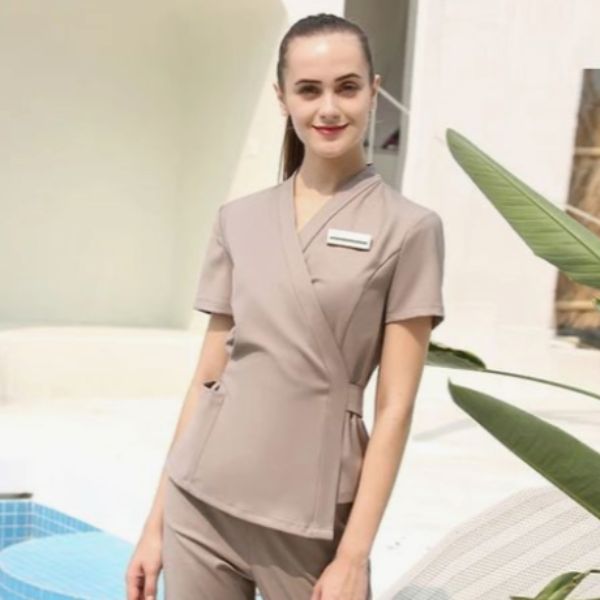 Đồng Phục Phong Cách Hàn Quốc