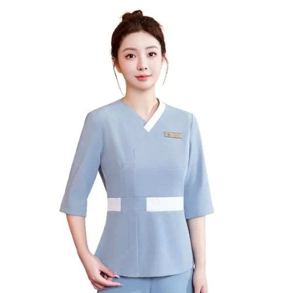 Đồng Phục Spa Phù Hợp