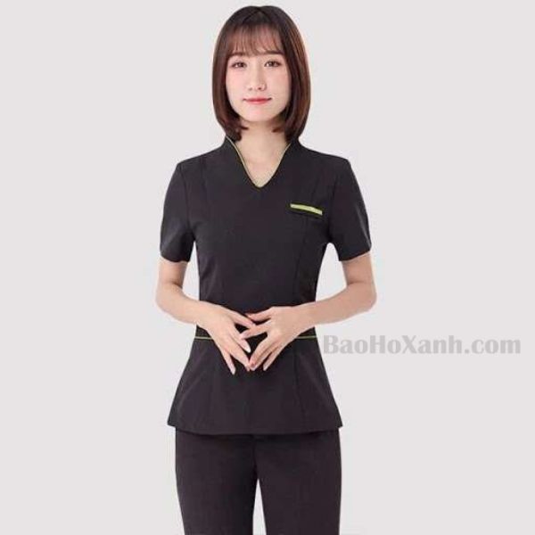 Đồng Phục Spa Xịn
