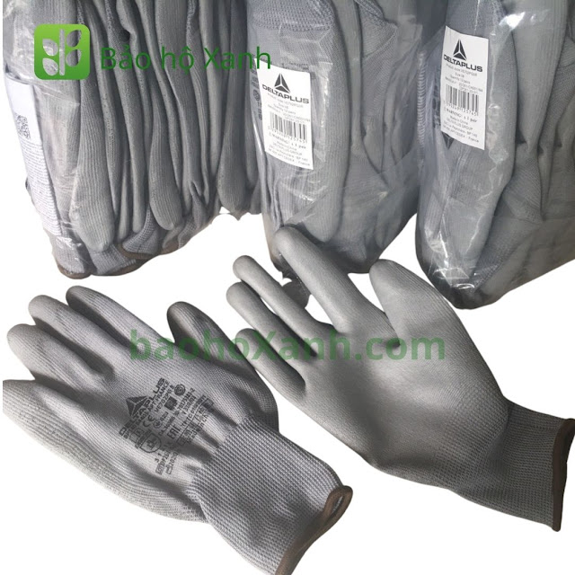 Găng Tay Bảo Hộ Cao Cấp Mới