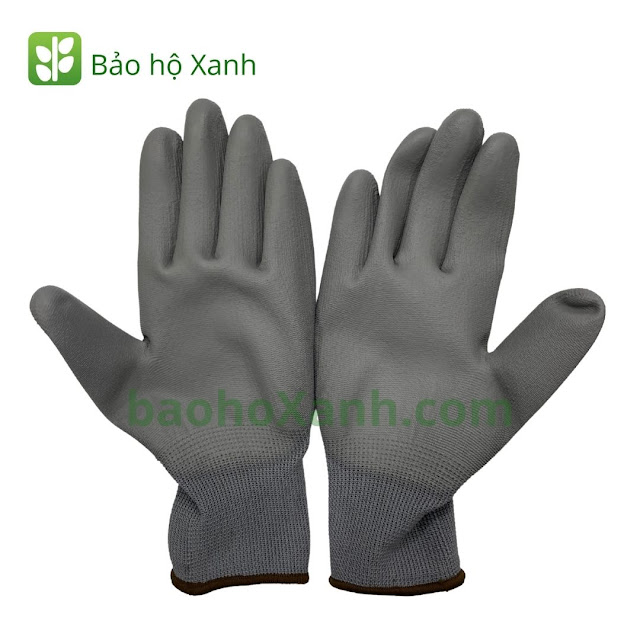Găng Tay Bảo Hộ Chính Hãng Tốt