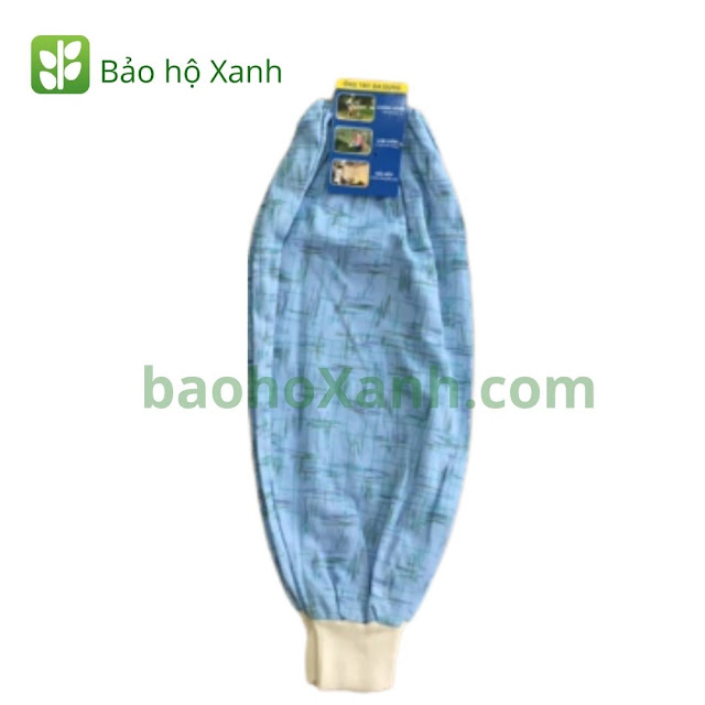 Găng Tay Bảo Hộ Cotton