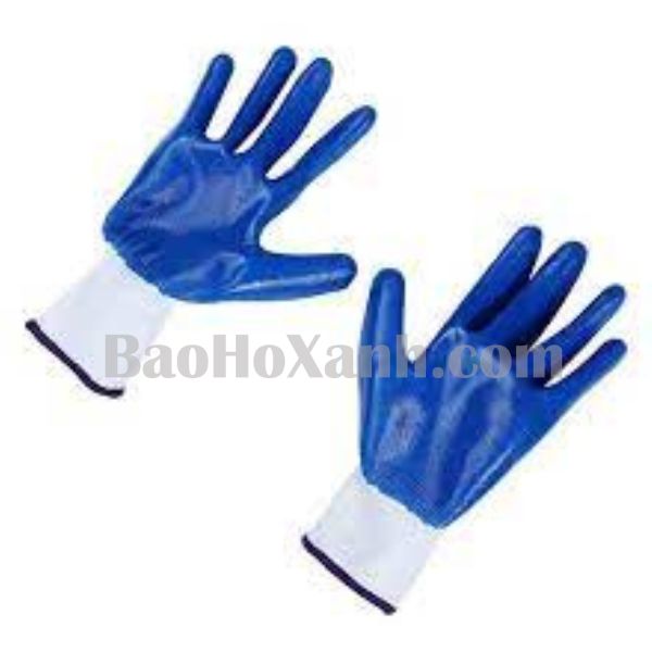 Găng Tay Bảo Hộ Tốt Đẹp