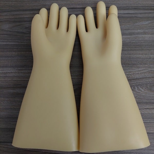 Găng Tay Cách Điện Chất Lượng Cao Cấp