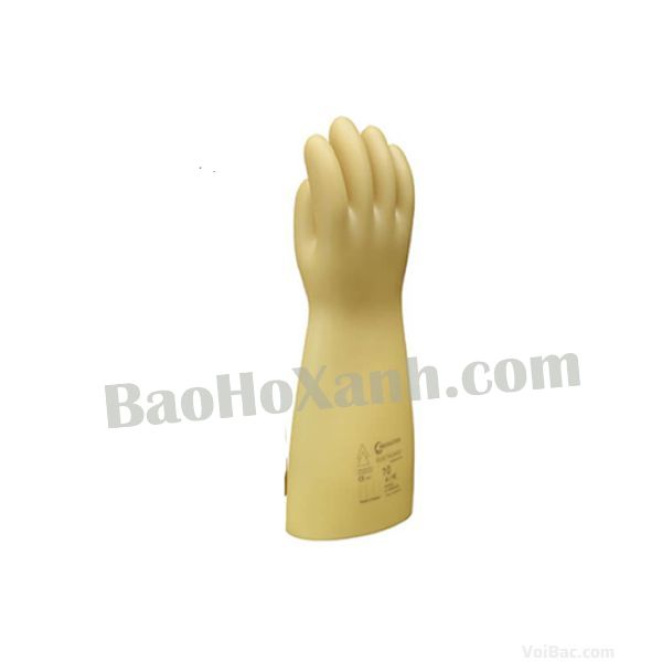 Găng Tay Cách Điện Tốt Xịn