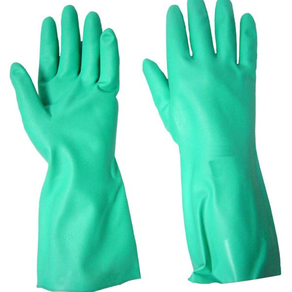 Găng tay nitrile S&S Glove bản 3,5 gram dùng cho thao tác tinh