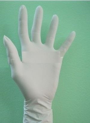 Găng tay y tế chống thấm dầu dùng cho tiếp xúc ngắn trong bếp công nghiệp
