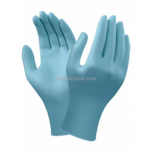 Găng Tay Chống Hóa Chất Chất Lượngg