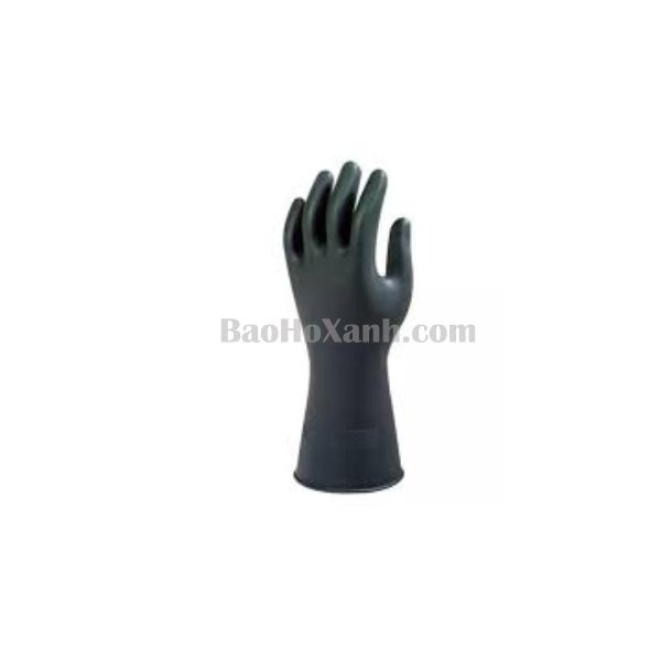 Găng Tay Chống Hóa Chất Hàng Xịn