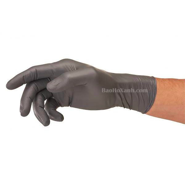 Găng tay Chống Hóa Chất Nhập Khẩu