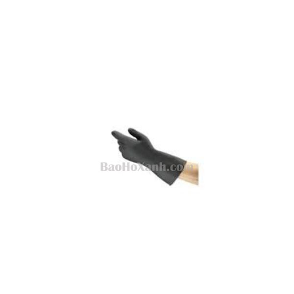 Găng Tay Chống Hóa Chất Siêu Cao Cấp