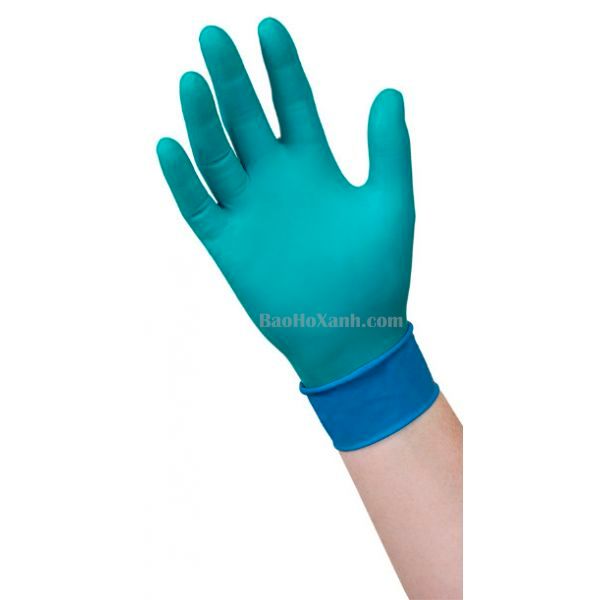 Găng Tay Chống Hóa Chất Vượt Trội