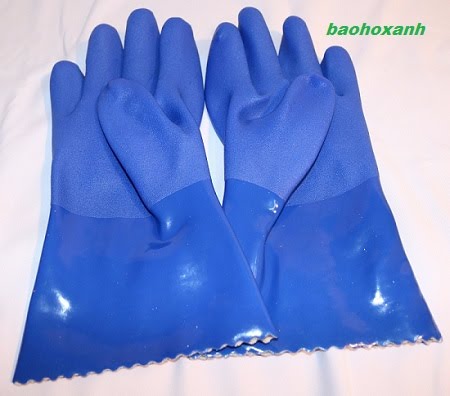 Găng Tay G806 nhìn tổng thể