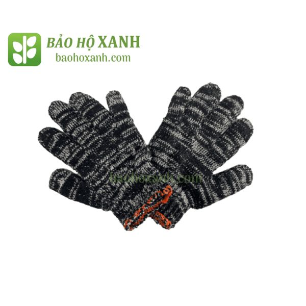 Găng Tay Len Cao Cấp Bền