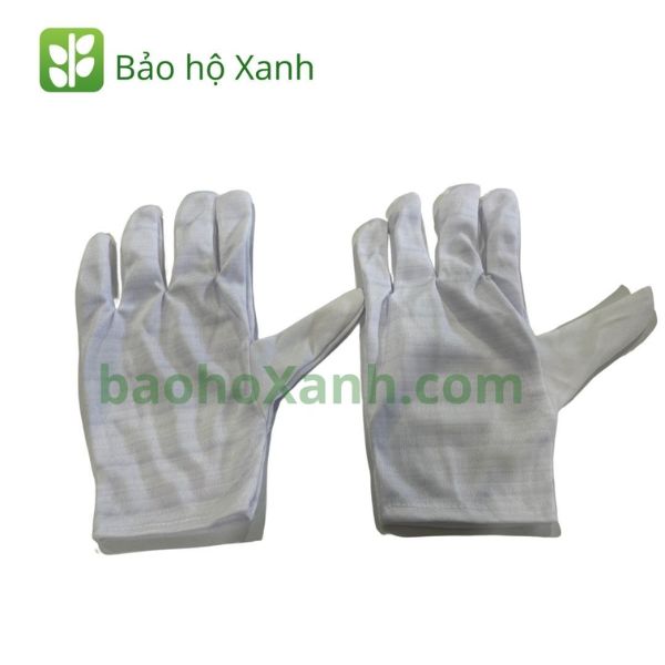 Găng Tay Vải Hữu Dụng