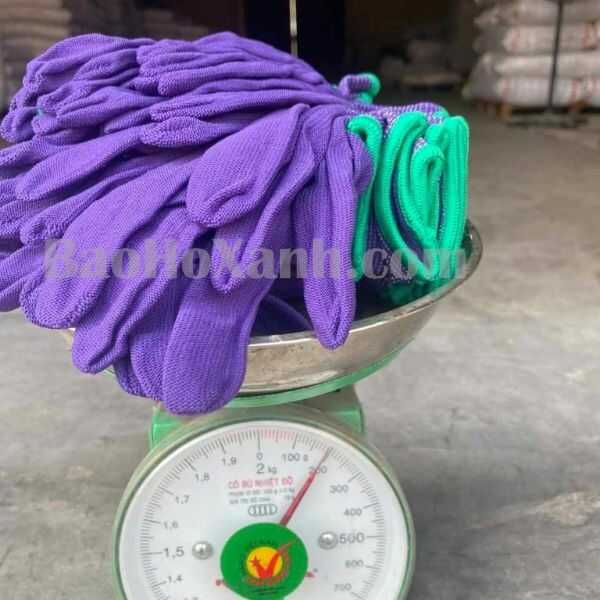 Găng Tay Vải Xịn