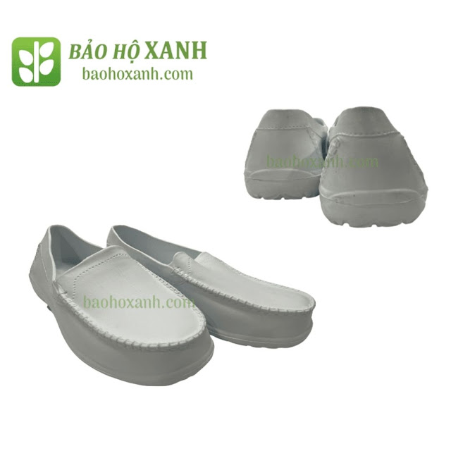 Giày Bảo Hộ Cho Công Nhân