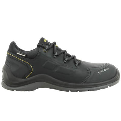 Giày bảo hộ chống nước Safety Jogger Lava dáng thể thao cho ngày mưa