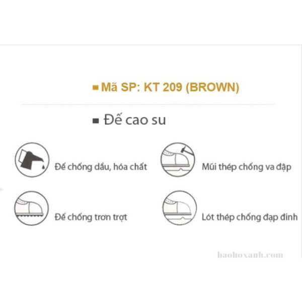 Giày Bảo Hộ Hợp Lý Nhất
