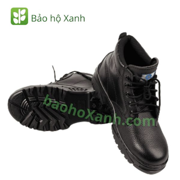 Giày Bảo Hộ Hợp Lý