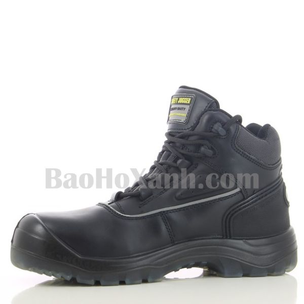 Giày Bảo Hộ Jogger Bền Đẹp Bền